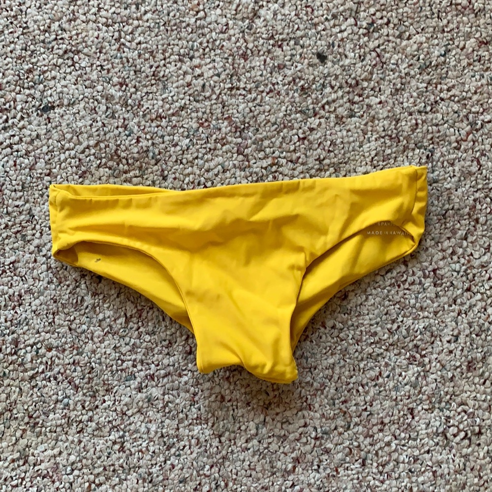 Swim bottoms